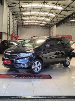 CHEVROLET Spin 1.8 4P FLEX PREMIER 7 LUGARES AUTOM�TICO