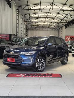 CHEVROLET Tracker 1.2 12V 4P FLEX TURBO PREMIER AUTOMTICO