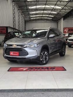 CHEVROLET Tracker 1.2 12V 4P FLEX TURBO PREMIER AUTOM�TICO
