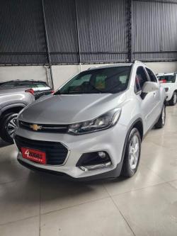 CHEVROLET Tracker 1.0 12V 4P FLEX TURBO LT AUTOMTICO