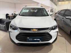 CHEVROLET Tracker 1.0 12V 4P FLEX TURBO LTZ AUTOM�TICO