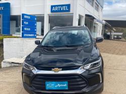 CHEVROLET Tracker 1.2 12V 4P FLEX TURBO PREMIER AUTOMTICO
