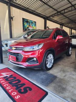 CHEVROLET Tracker 1.4 16V 4P FLEX PREMIER TURBO AUTOMTICO