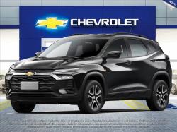 CHEVROLET Tracker 1.0 12V 4P FLEX TURBO LT AUTOM�TICO