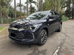 CHEVROLET Tracker 1.0 12V 4P FLEX TURBO LT AUTOM�TICO