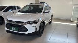 CHEVROLET Tracker 1.0 12V 4P FLEX TURBO AUTOM�TICO