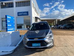 CHEVROLET Tracker 1.2 12V 4P FLEX TURBO PREMIER AUTOMÁTICO