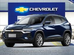 CHEVROLET Tracker 1.0 12V 4P FLEX TURBO LTZ AUTOMÁTICO