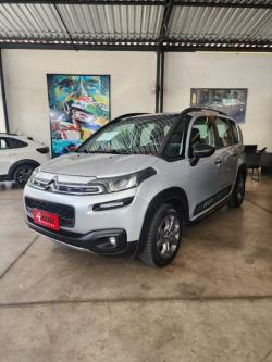 CITROEN Aircross 1.6 16V 4P FEEL FLEX AUTOMTICO
