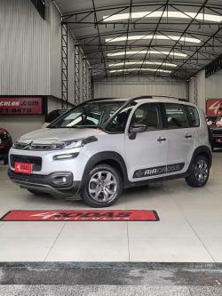 CITROEN Aircross 1.6 16V 4P FEEL FLEX AUTOM�TICO
