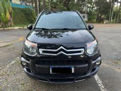CITROEN Aircross 1.6 16V 4P TENDANCE FLEX
