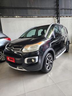 CITROEN Aircross 1.6 16V 4P GLX FLEX