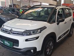 CITROEN Aircross 1.6 16V 4P LIVE FLEX