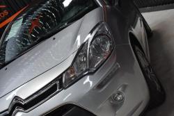 CITROEN C3 1.5 4P TENDANCE FLEX