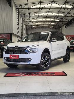 CITROEN C3 Aircross 1.0 12V 4P FLEX SHINE TURBO 200 7L AUTOM�TICO CVT