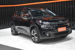 CITROEN C4 Cactus 1.6 16V 4P FLEX SHINE THP TURBO AUTOMTICO