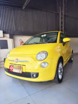 FIAT 500 1.4 16V SPORT AIR