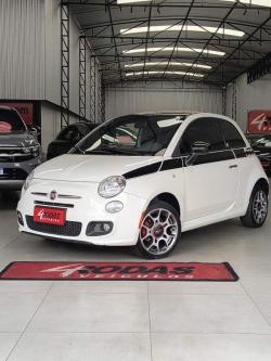 FIAT 500 1.4 16V SPORT AIR