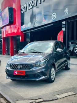 FIAT Argo 1.0 4P FLEX FIREFLY DRIVE