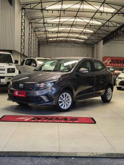 FIAT Argo 1.0 4P FLEX FIREFLY DRIVE
