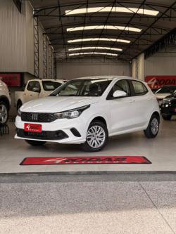 FIAT Argo 1.0 4P FLEX FIREFLY