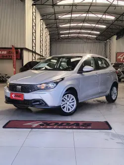 FIAT Argo 1.0 4P FLEX FIREFLY DRIVE