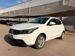FIAT Argo 1.0 4P FLEX FIREFLY DRIVE