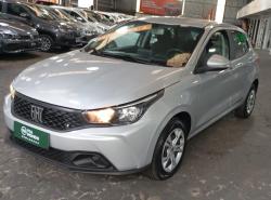 FIAT Argo 1.0 4P FLEX FIREFLY DRIVE