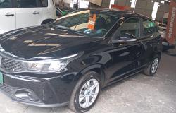 FIAT Argo 1.0 4P FLEX FIREFLY DRIVE