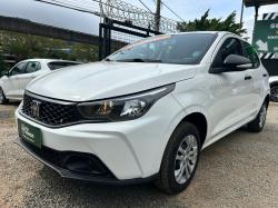 FIAT Argo 1.0 FLEX FIREFLY