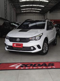 FIAT Argo 1.3 4P FIREFLY FLEX TREKKING