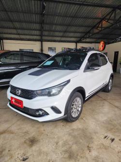 FIAT Argo 1.3 4P FIREFLY FLEX TREKKING
