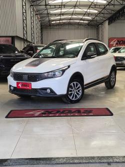 FIAT Argo 1.3 4P FLEX FIREFLY TREKKING AUTOM�TICO CVT