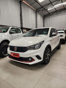FIAT Argo 1.8 4P FLEX E.TORQ HGT AUTOM�TICO