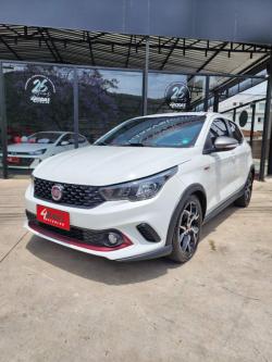 FIAT Argo 1.8 4P FLEX E.TORQ HGT AUTOMTICO