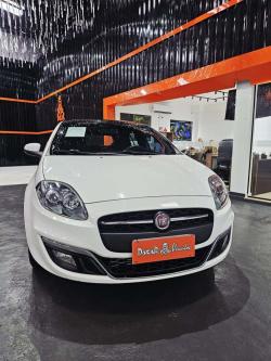 FIAT Bravo 1.4 16V T-JET TURBO