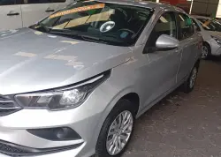 FIAT Cronos 1.0 4P FIREFLY FLEX DRIVE
