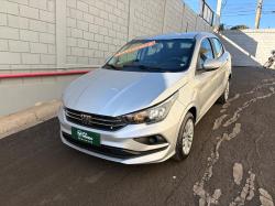 FIAT Cronos 1.0 4P FIREFLY FLEX DRIVE