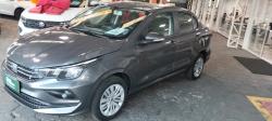 FIAT Cronos 1.3 4P FLEX DRIVE S-DESIGN AUTOM�TICO CVT