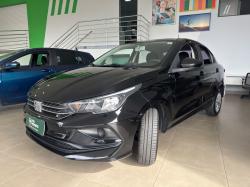 FIAT Cronos 1.3 4P FLEX DRIVE