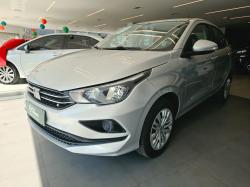 FIAT Cronos 1.3 4P FLEX DRIVE AUTOM�TICO CVT
