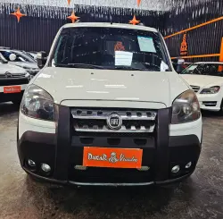 FIAT Doblo 1.8 4P ADVENTURE