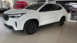 FIAT Fastback 1.0 12V 4P FLEX 200 TURBO AUTOM�TICO CVT