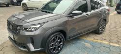 FIAT Fastback 1.0 12V 4P FLEX IMPETUS 200 TURBO AUTOMÁTICO CVT