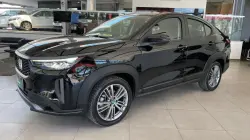 FIAT Fastback 1.0 12V 4P FLEX AUDACE 200 TURBO AUTOMÁTICO CVT