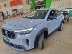 FIAT Fastback 1.0 12V 4P FLEX 200 TURBO AUTOMÁTICO CVT