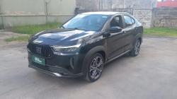 FIAT Fastback 1.3 16V 4P FLEX ABARTH TURBO 270 LIMITED EDITION AUTOMÁTICO