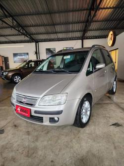 FIAT Idea 1.8 4P ELX FLEX