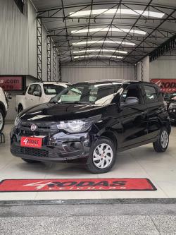 FIAT Mobi 1.0 4P FLEX EVO EASY