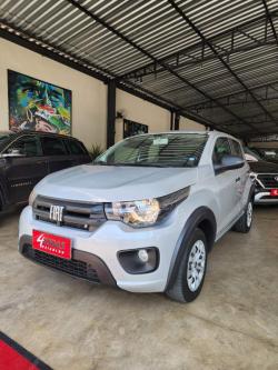 FIAT Mobi 1.0 4P FLEX EVO LIKE